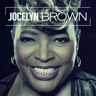 Jocelyn Brown by Jocelyn Brown