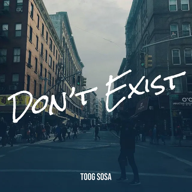 Don’t Exist