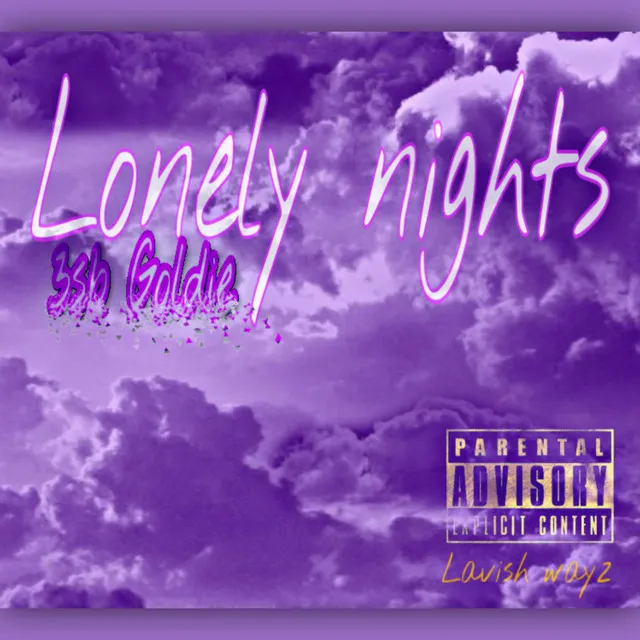 Lonely Nights