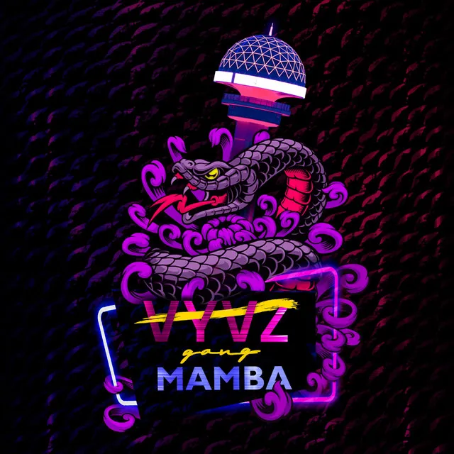 Mamba