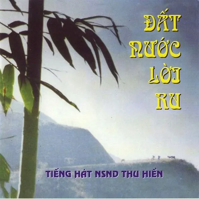 Bài ca thống nhất