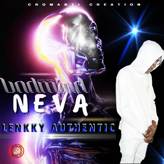 Badmine Neva - reggae dancehall