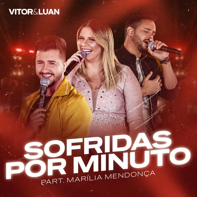 Sofridas por Minuto - Ao Vivo