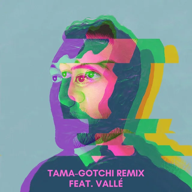 Plastic Man - Tama-Gotchi Remix