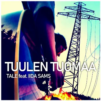 Tuulen tuomaa by Tale