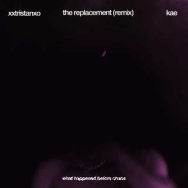 THE REPLACEMENT (REMIX)