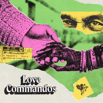 Love Commandos Theme Song by Amira Gill