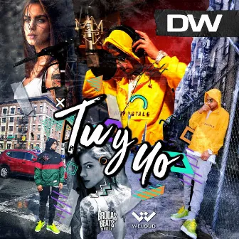 Tu y Yo by DW