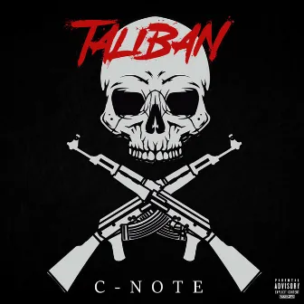 Taliban by Highrisk C.Note