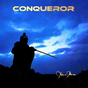 Conqueror by Obiora Obiwon