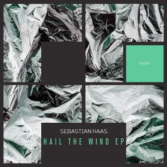 Hail The Wind EP by Sebastian Haas