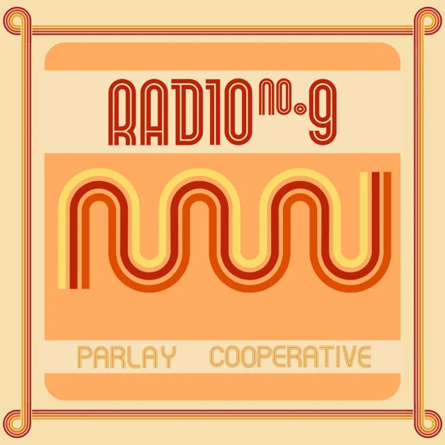 Radio No. 9