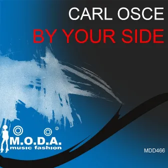 By Your Side by Carl Osce