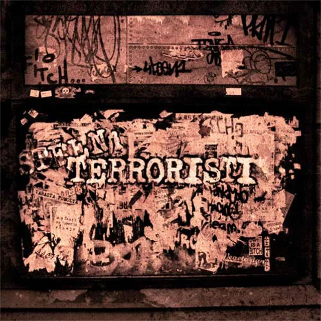 Terroristi