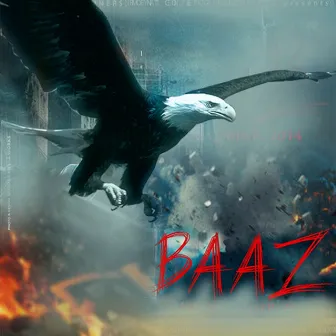 Baaz (Original Motion Picture Soundtrack) by Debjit