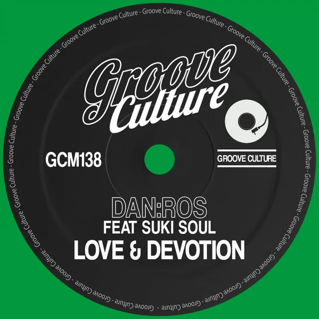 Love & Devotion - Radio Edit