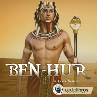 Ben-Hur by Lewis Wallace