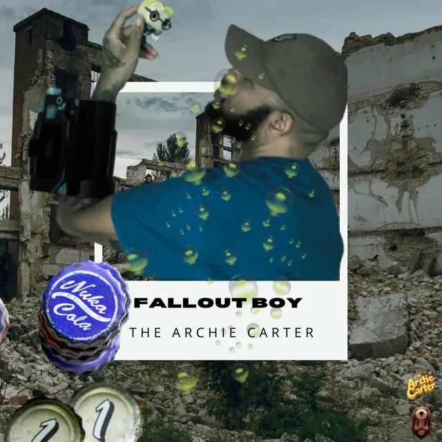 Fallout Boy