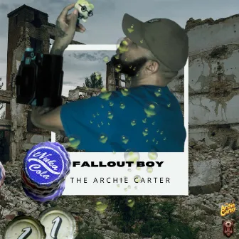 Fallout Boy by The Archie Carter