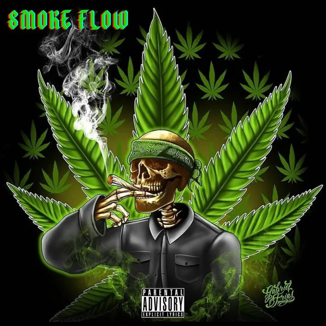 Smoke Flow