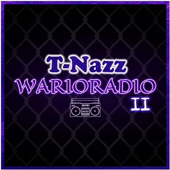 Warioradio Ii by T-Nazz