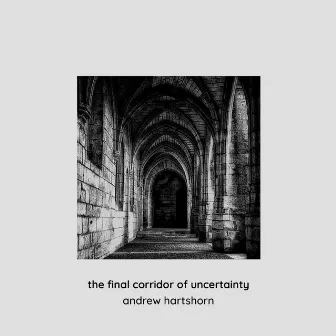 the final corridor of uncertainty by Andrew Hartshorn