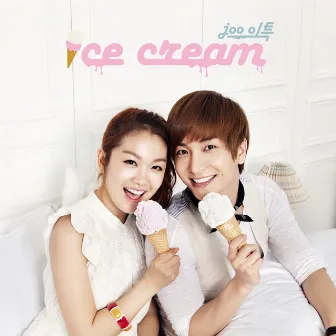 Ice Cream by JOO