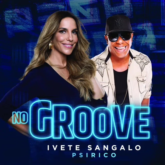 No Groove (Pega, Pega, Pega)