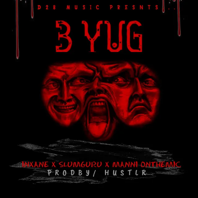 3 YUG