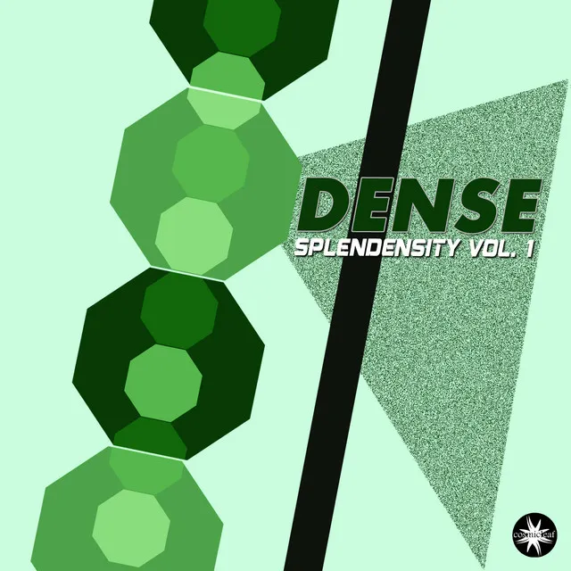 Shell and Seal - Dense Remix