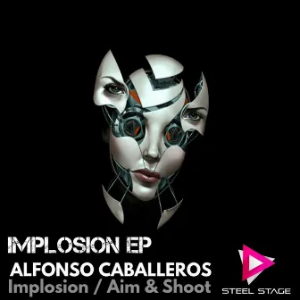 Implosion EP by Unknown Artist