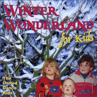 Winter Wonderland for Kids by The United Dance Kids