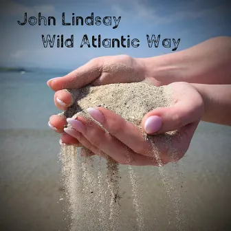 Wild Atlantic Way by John Lindsay