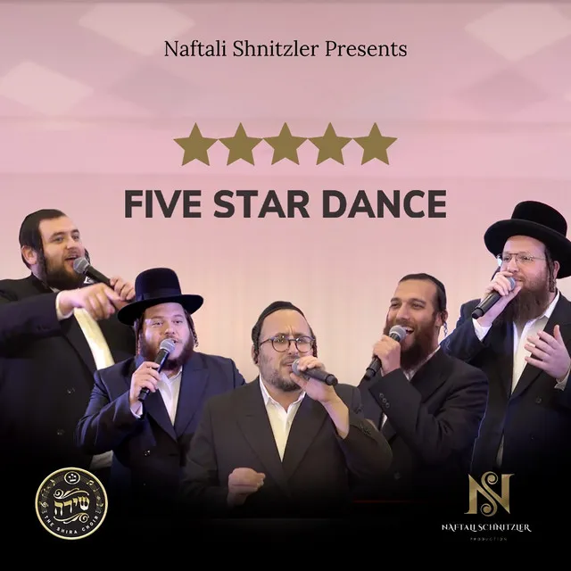 Five Star Dance