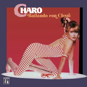 Bailando Con Charo by Charo