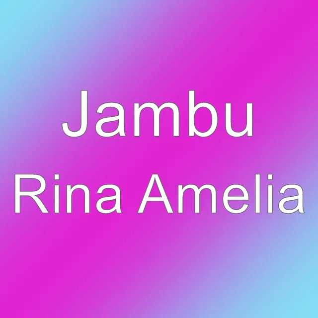 Rina Amelia