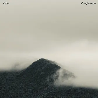 Omgivande by Viska