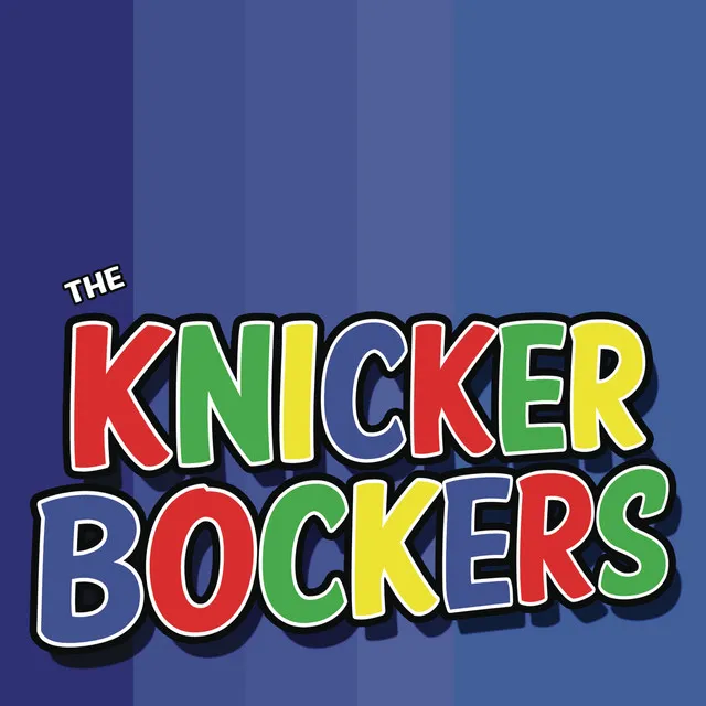 The Knickerbockers