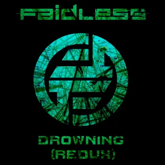 Drowning (Redux) by FAIDLESS