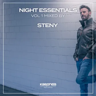 Night Essentials Vol. 1 (Mixed by Steny) by Steny