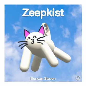 Zeepkist (Original Game Soundtrack) Volume 1 by Duncan Steven