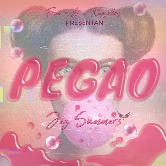 Pegao by Jez Summers