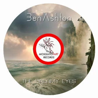 The Dreamy Eyes by Ben Ashton