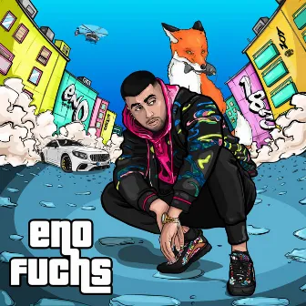 FUCHS by Eno