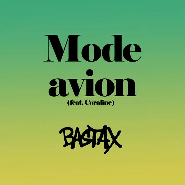 Mode avion