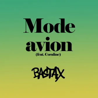 Mode avion by Bastax