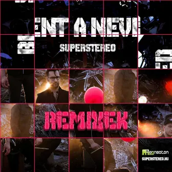 Bent a neved (Remixek) by SuperStereo