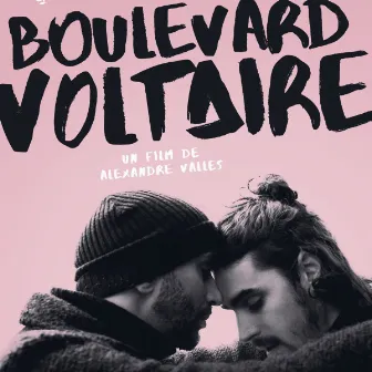 Boulevard Voltaire by Jean Pierre Stora