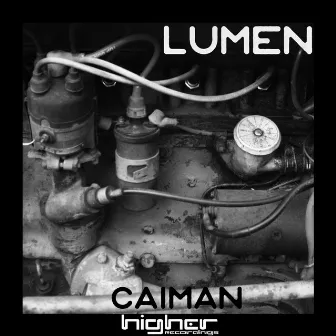 Caiman by Lumen