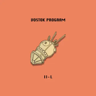 VOSTOK PROGRAM by II-L